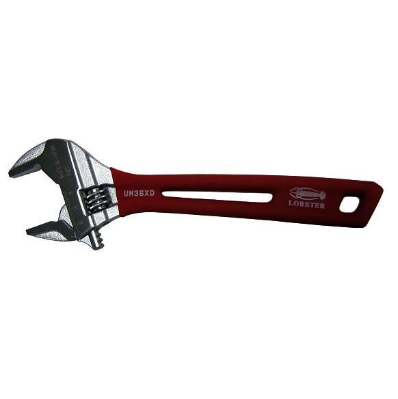 Ichiban Precision Sdn Bhd Lobster Lobster Hybrid adjustable angle